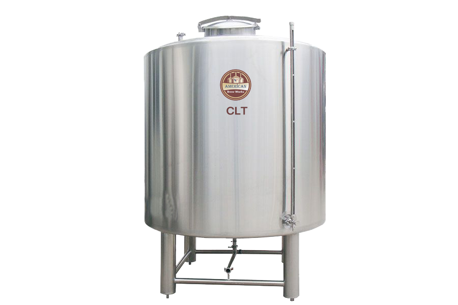 Cold Liquor Tank